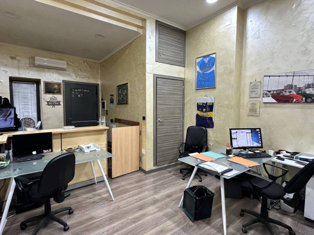 Appartamento a Casoria in Via Nazionale delle Puglie, 68 - Foto 4