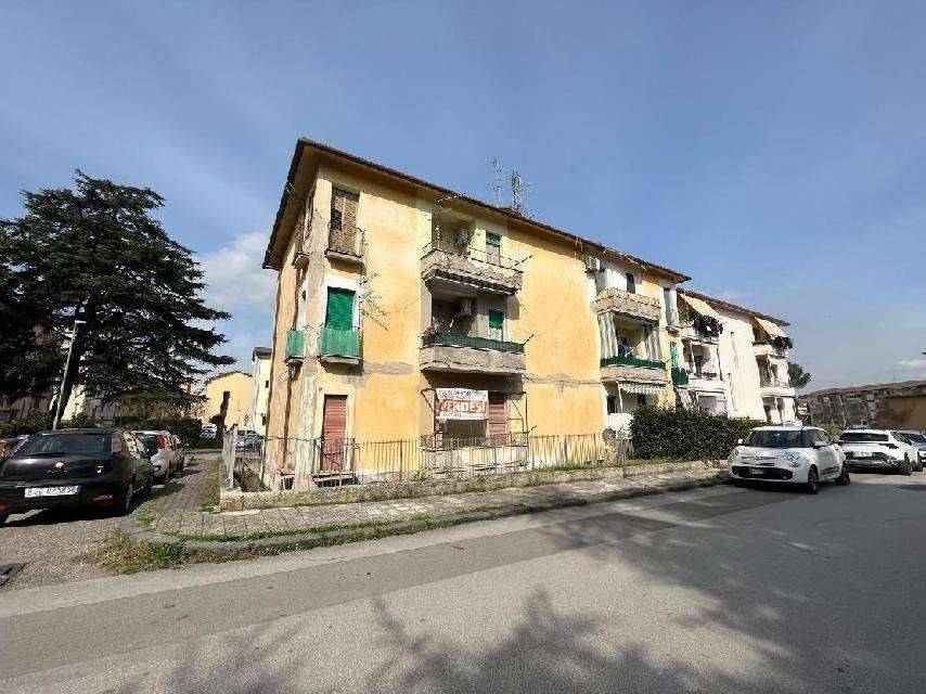 Appartamento a Benevento in Via Silvio Pellico - Foto 4