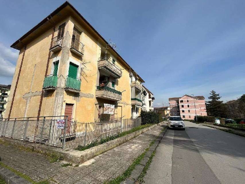 Appartamento a Benevento in Via Silvio Pellico - Foto 5