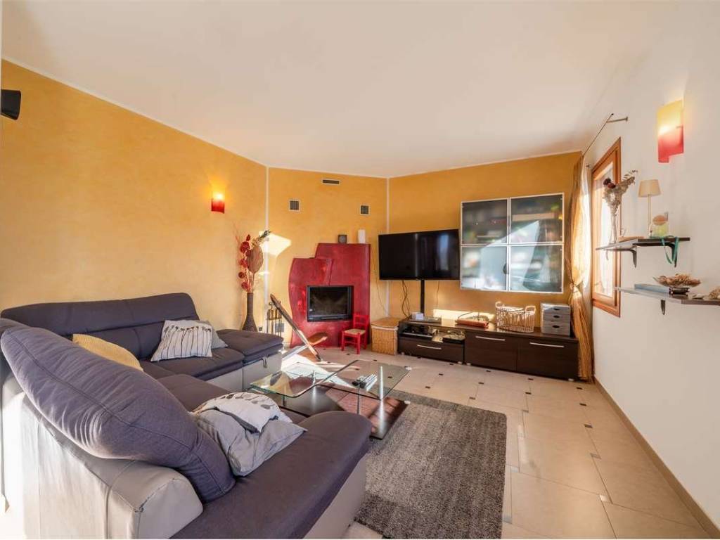 Appartamento a Carpi in Traversa San Giorgio, 11 - Foto 5