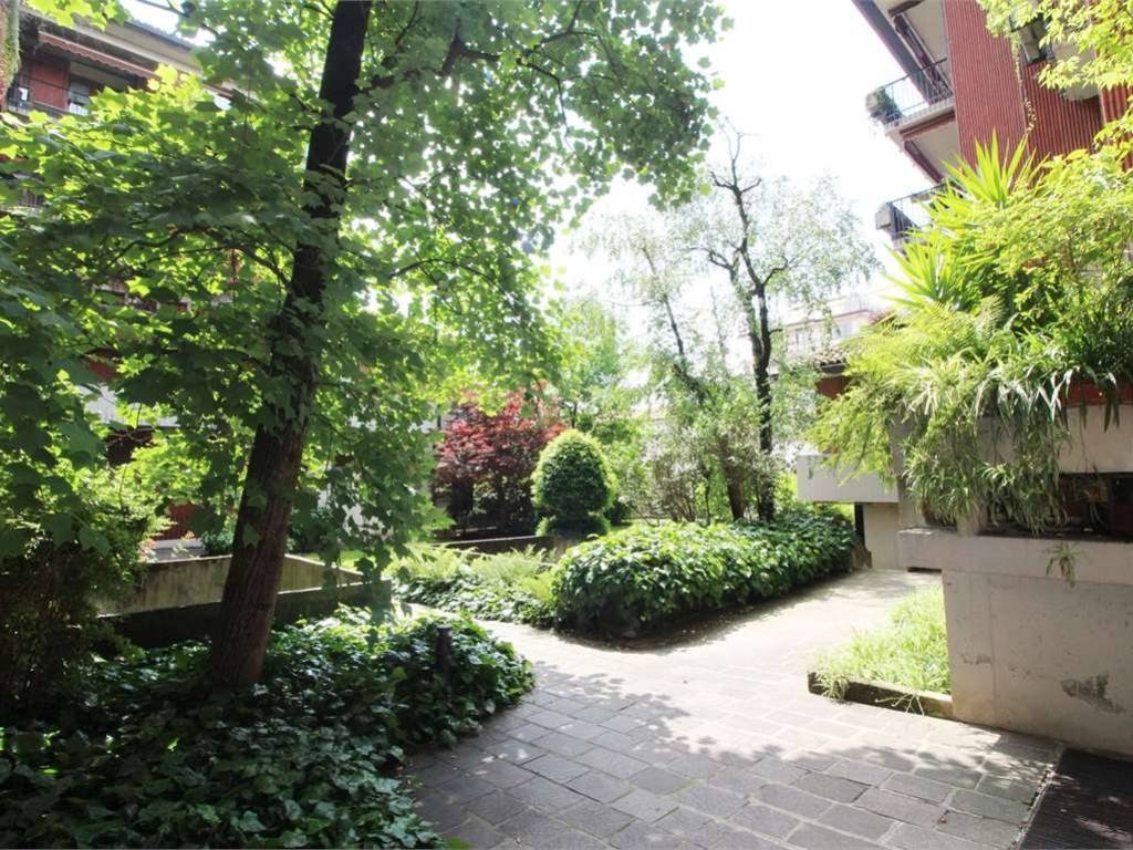 Appartamento a Bergamo in Via dei cappuccini, 13 - Foto 2