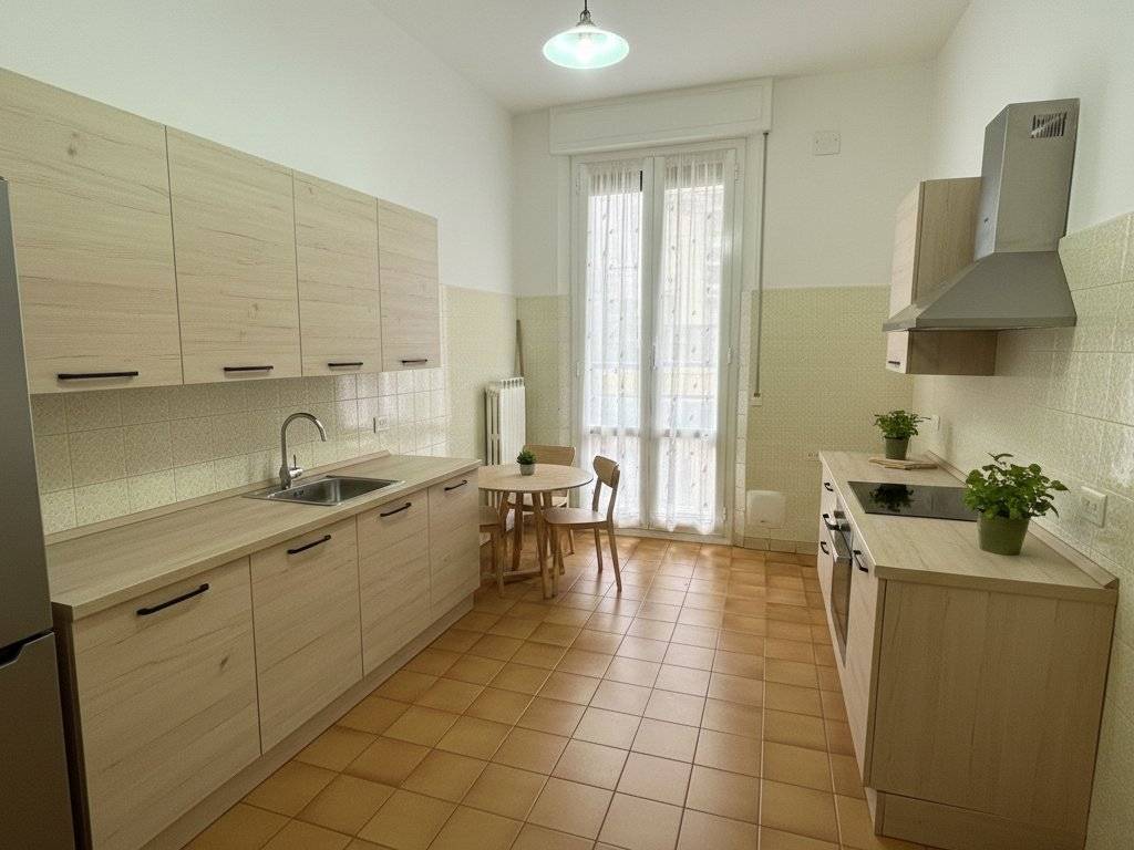 Appartamento a Parma in Via Paolo Baratta - Foto 2