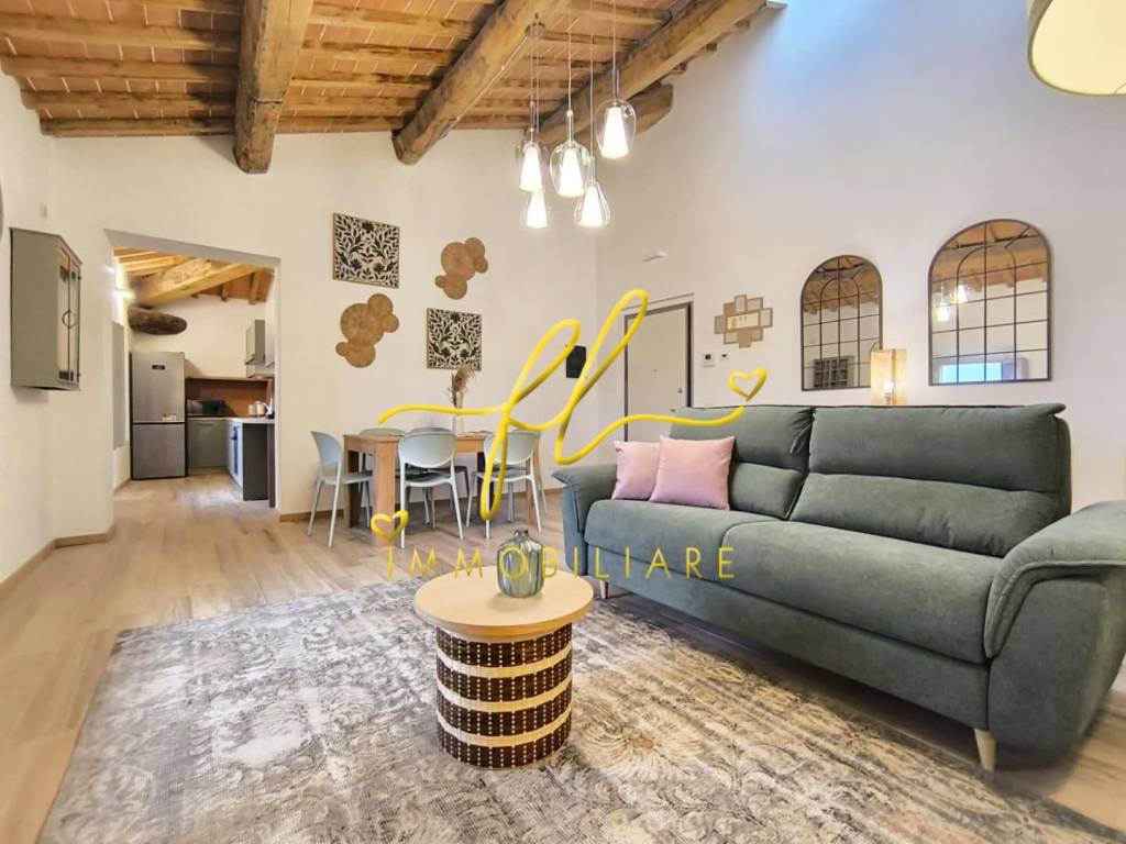 Appartamento a Monteriggioni - Foto 4
