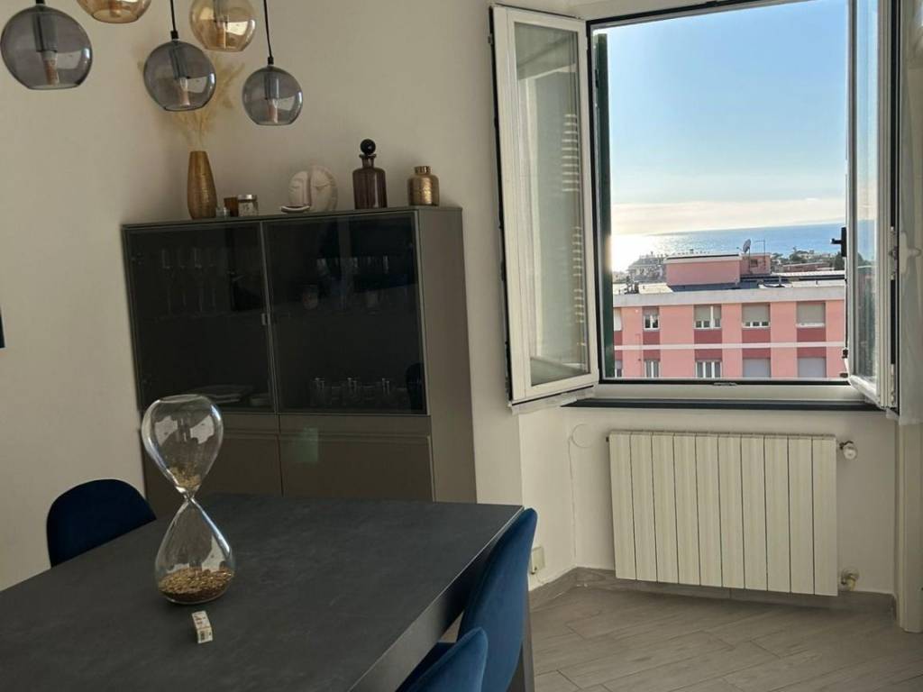 Appartamento a Genova in Via Palloa, 13 - Foto 2