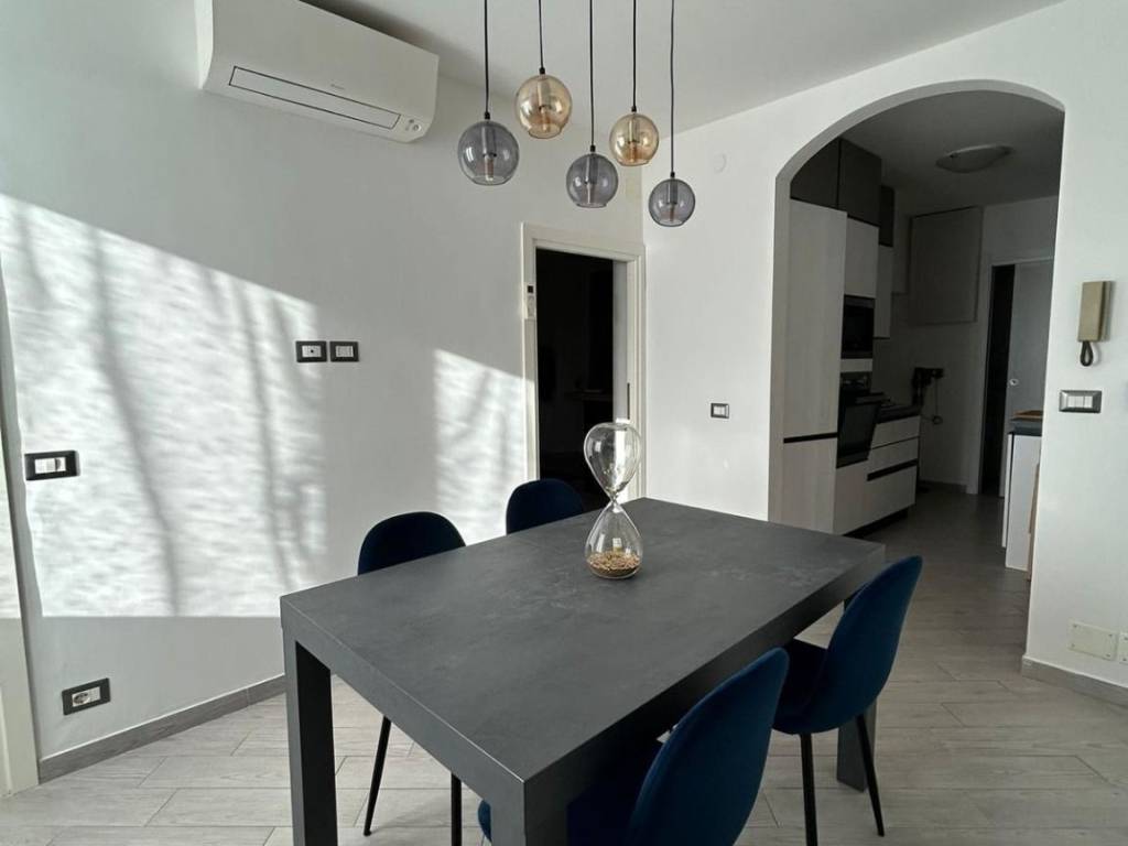 Appartamento a Genova in Via Palloa, 13 - Foto 3