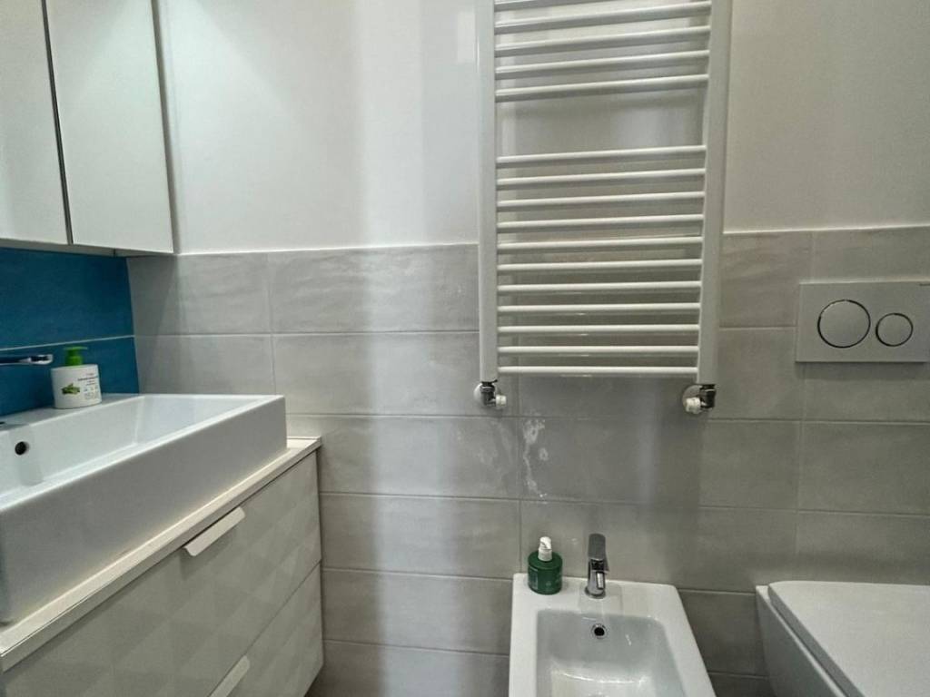 Appartamento a Genova in Via Palloa, 13 - Foto 5