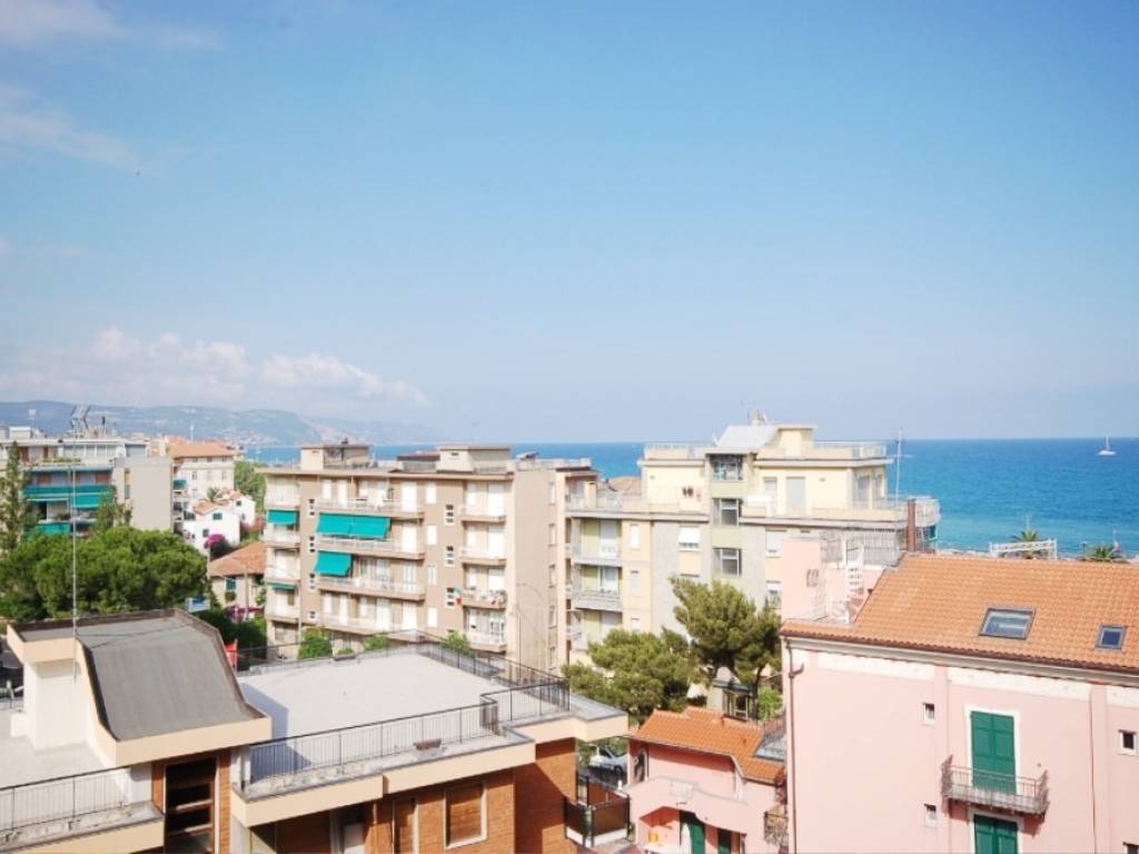 Appartamento a Borghetto santo spirito in Corso Europa, 79 - Foto 2