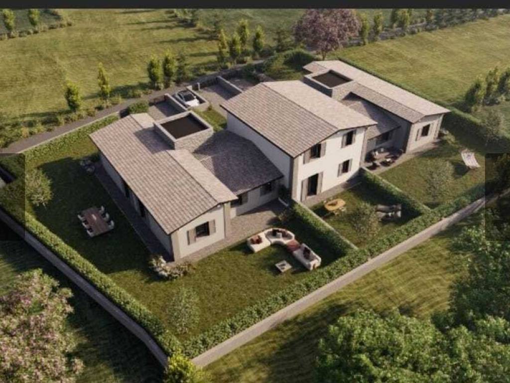 Villetta a schiera a Viano - Foto 3