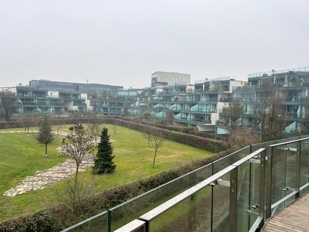 Appartamento a Assago in Via Roggia Bartolomea, 7 - Foto 3