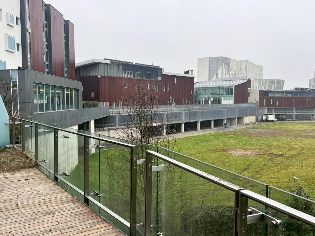 Appartamento a Assago in Via Roggia Bartolomea, 7 - Foto 4