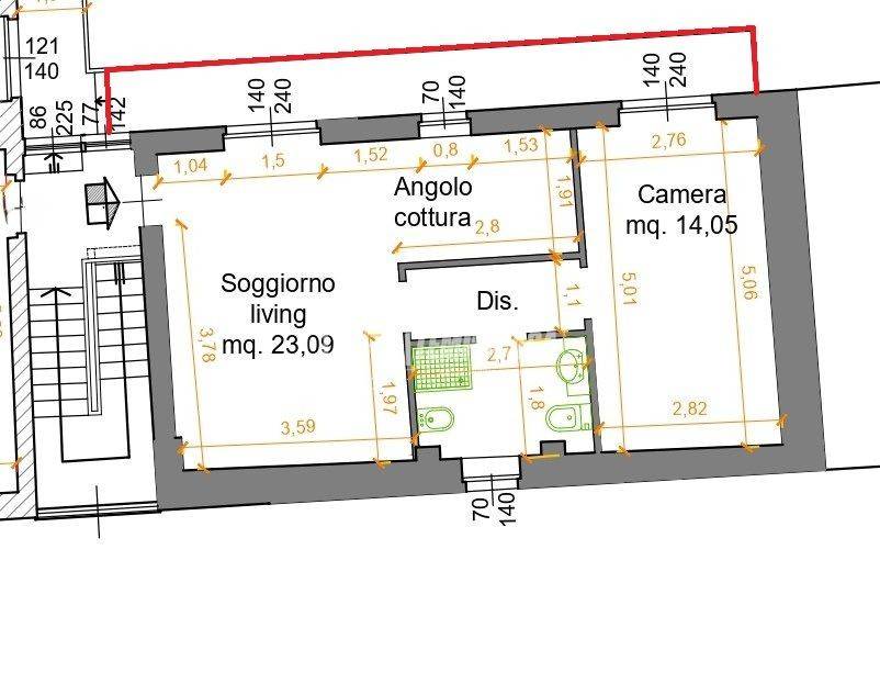 Appartamento a Alpignano in Via Provana - Foto 2