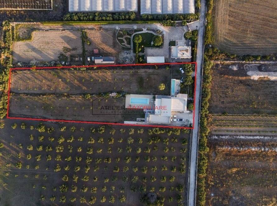 Villa a Ragusa in c.da ferrante - Foto 2