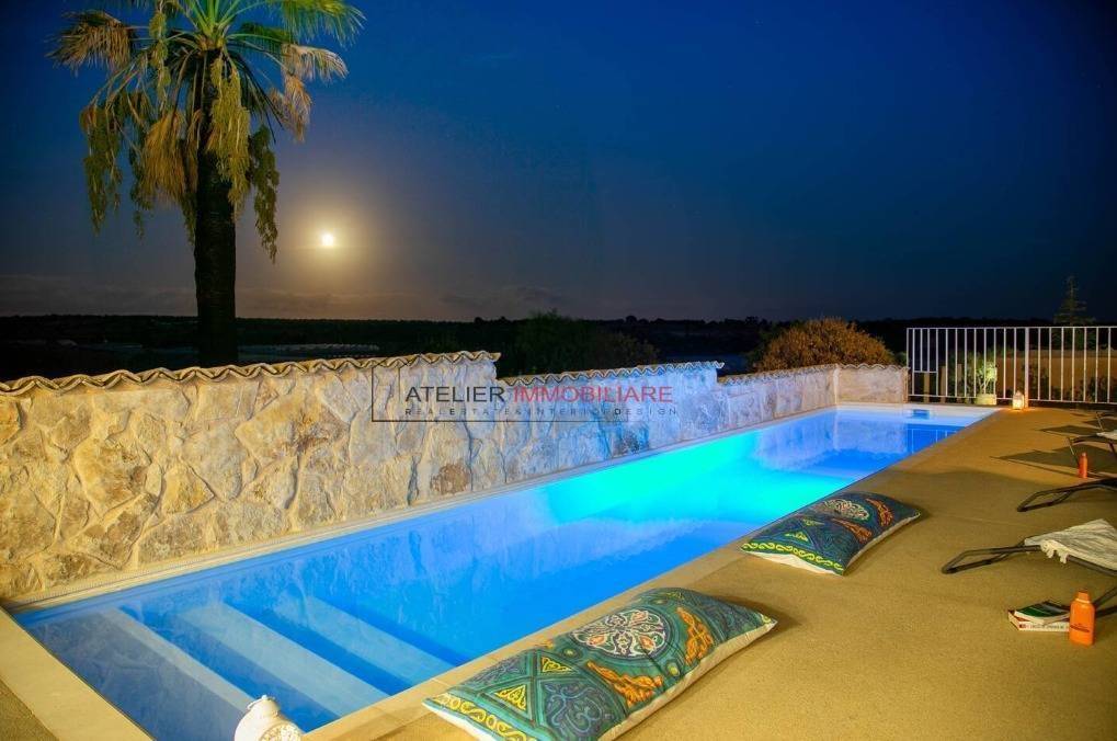 Villa a Ragusa in c.da ferrante - Foto 3