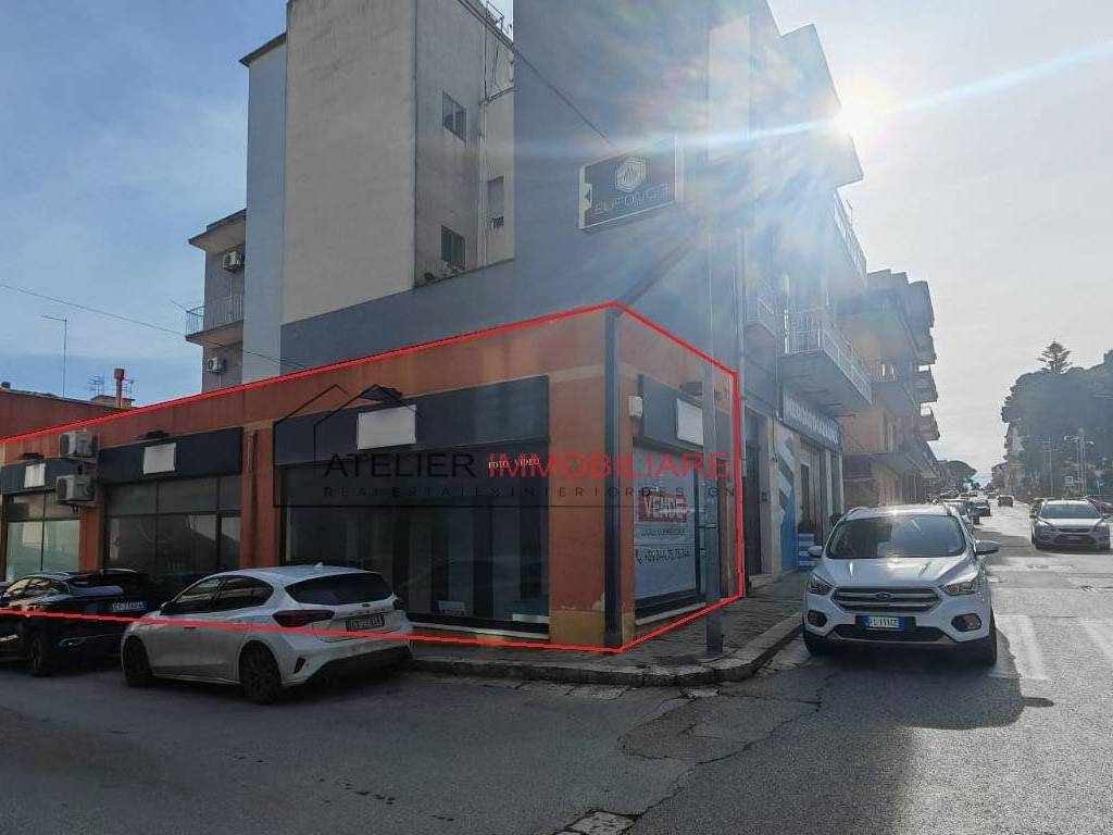 Immobile a Ragusa in Via Stesicoro, 23 - Foto 2