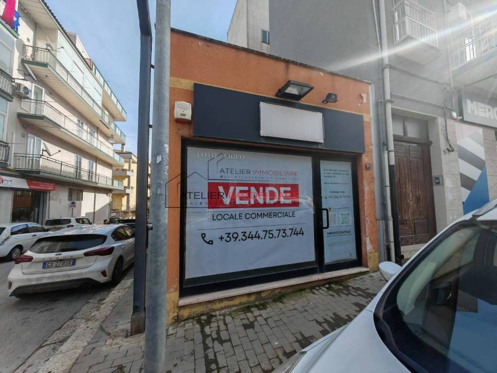 Immobile a Ragusa in Via Stesicoro, 23 - Foto 4
