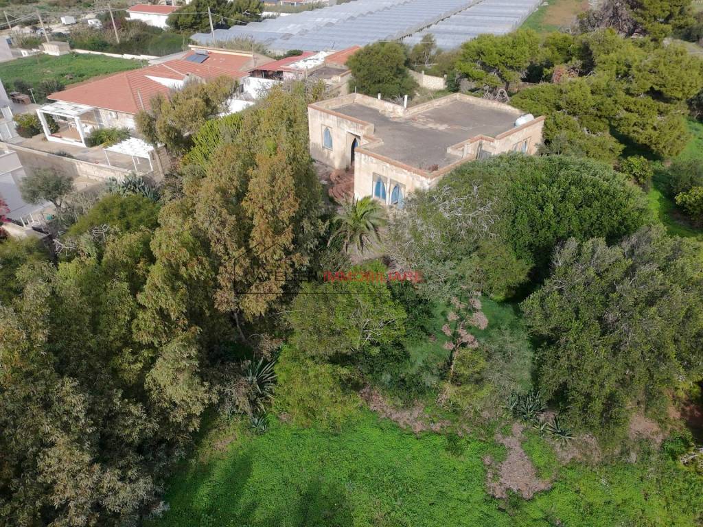 Villa a Santa croce camerina in Via dei canalotti - Foto 4