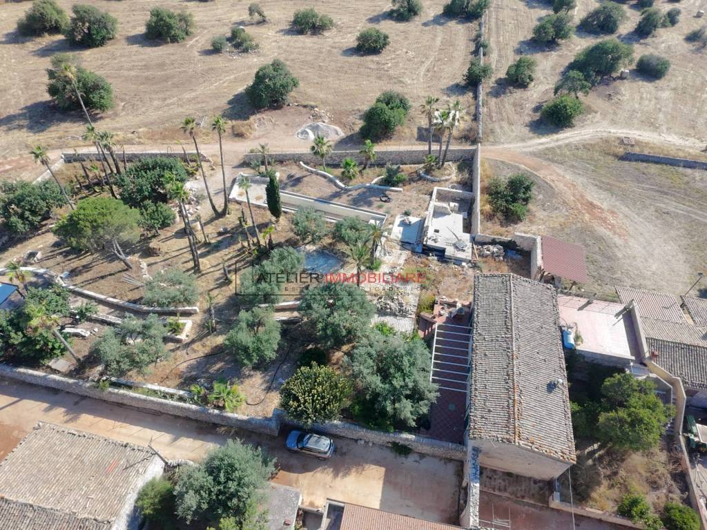 Villa a Ragusa in C.da Peralta - SP 25 - Foto 2