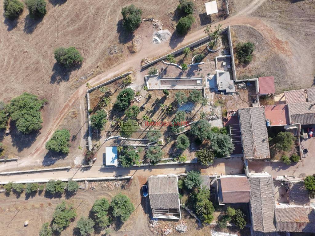 Villa a Ragusa in C.da Peralta - SP 25 - Foto 4