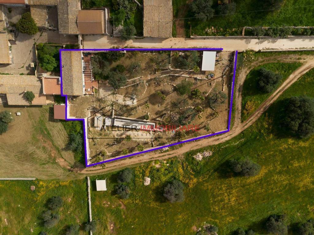 Villa a Ragusa in C.da Peralta - SP 25 - Foto 5