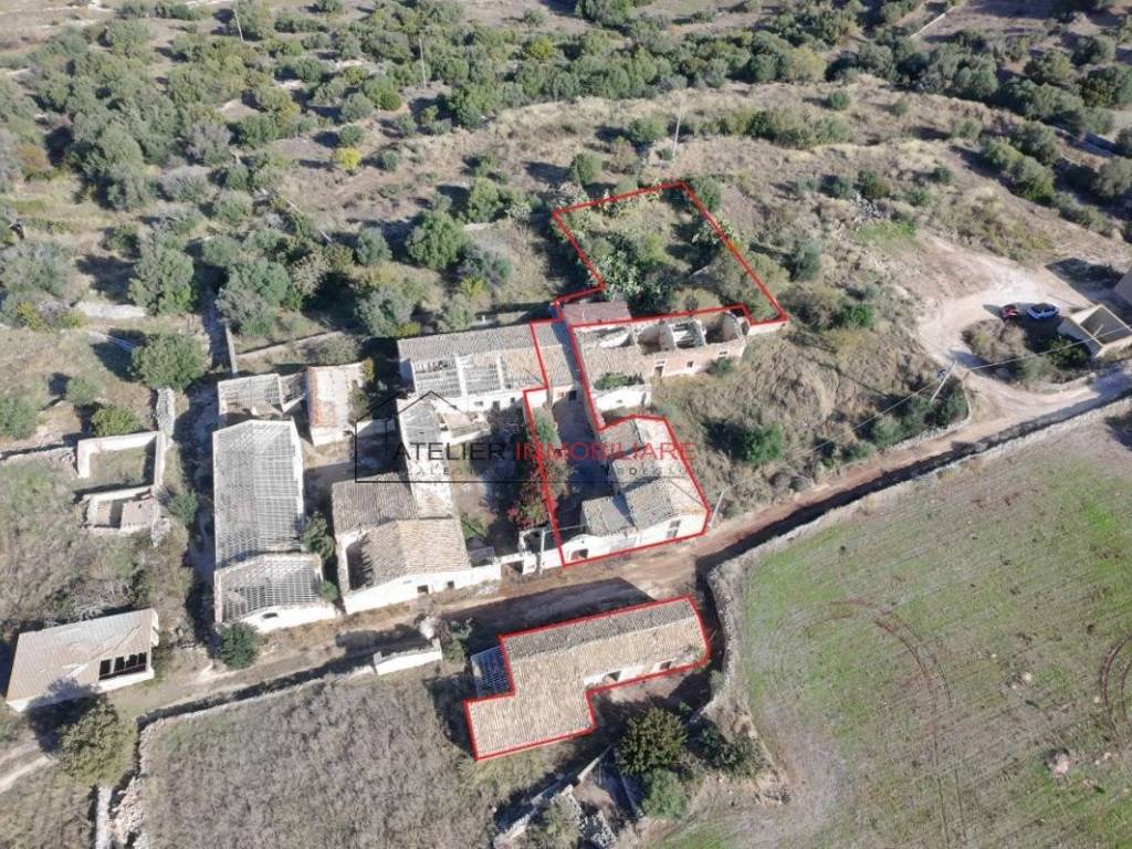 Rustico / casale a Ragusa in C.da Muraglie - Foto 2