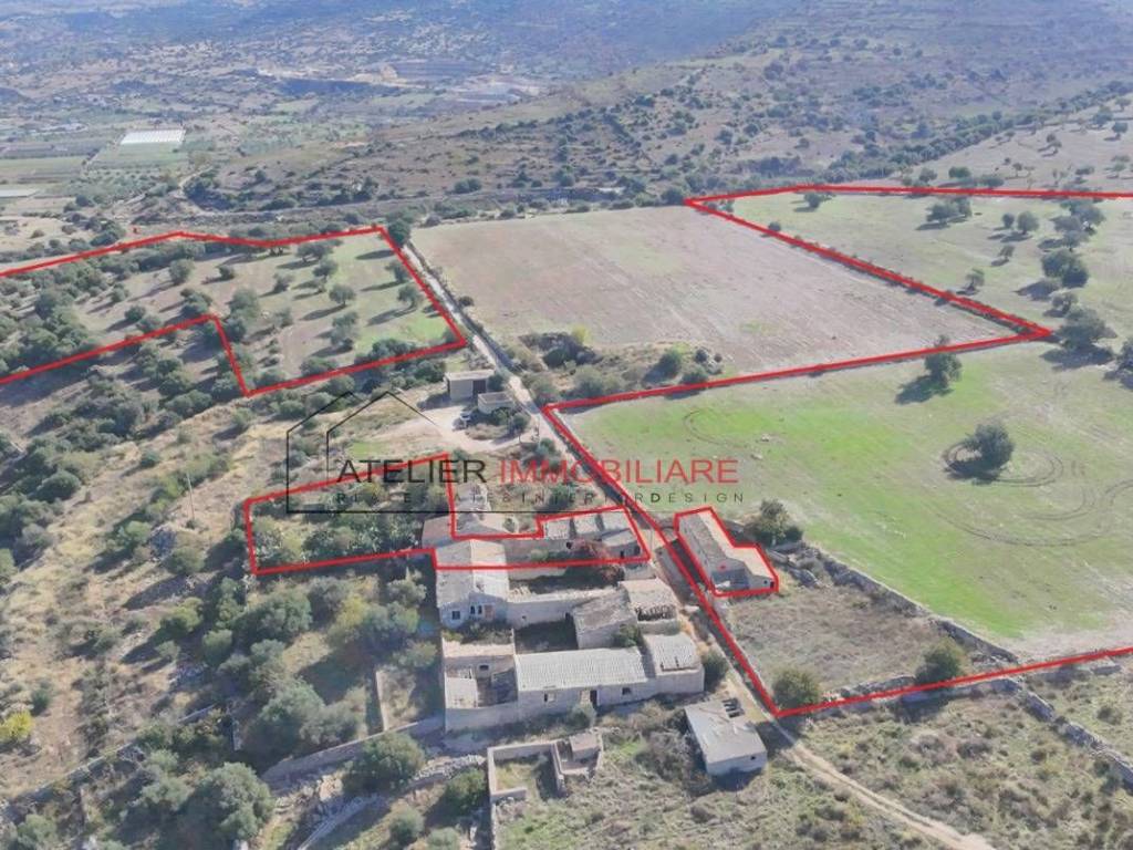 Rustico / casale a Ragusa in C.da Muraglie - Foto 3