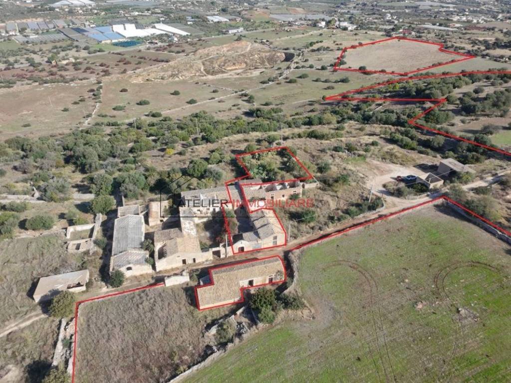 Rustico / casale a Ragusa in C.da Muraglie - Foto 4