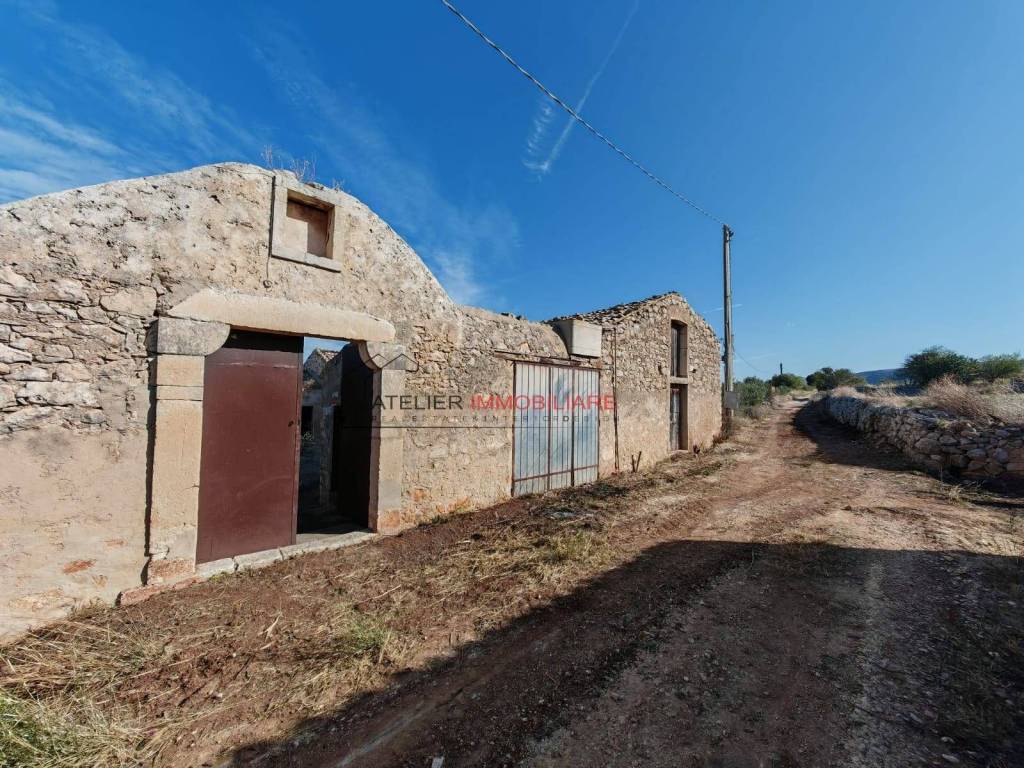 Rustico / casale a Ragusa in C.da Muraglie - Foto 5