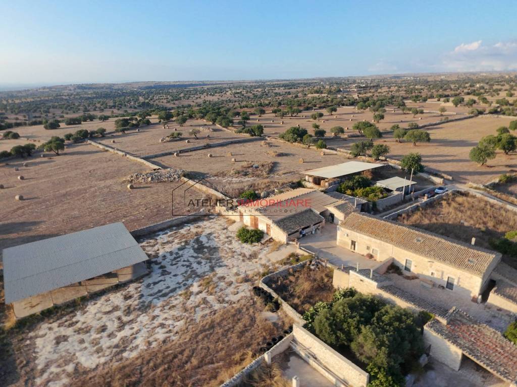 Villa a Ragusa in C.da Torre Mastro - Foto 2