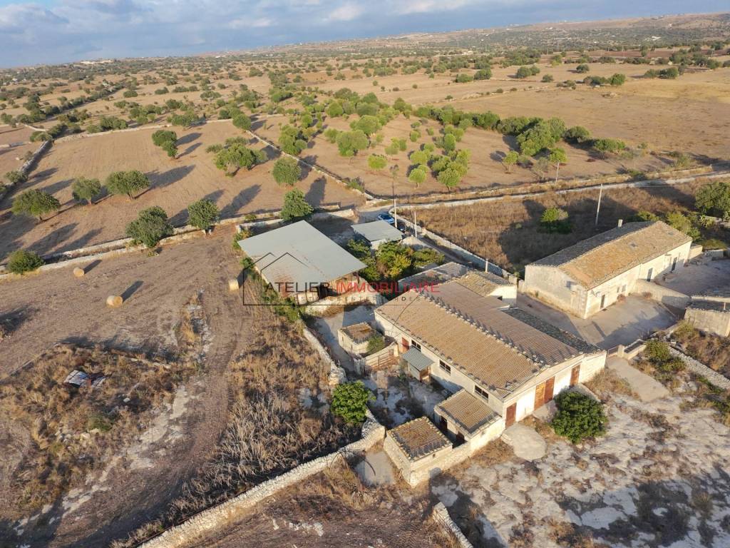 Villa a Ragusa in C.da Torre Mastro - Foto 3