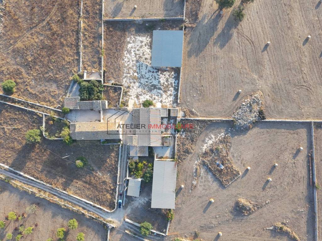 Villa a Ragusa in C.da Torre Mastro - Foto 4