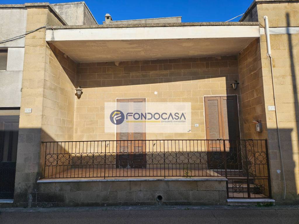 Casa indipendente a Zollino in Viale Italia - Foto 3