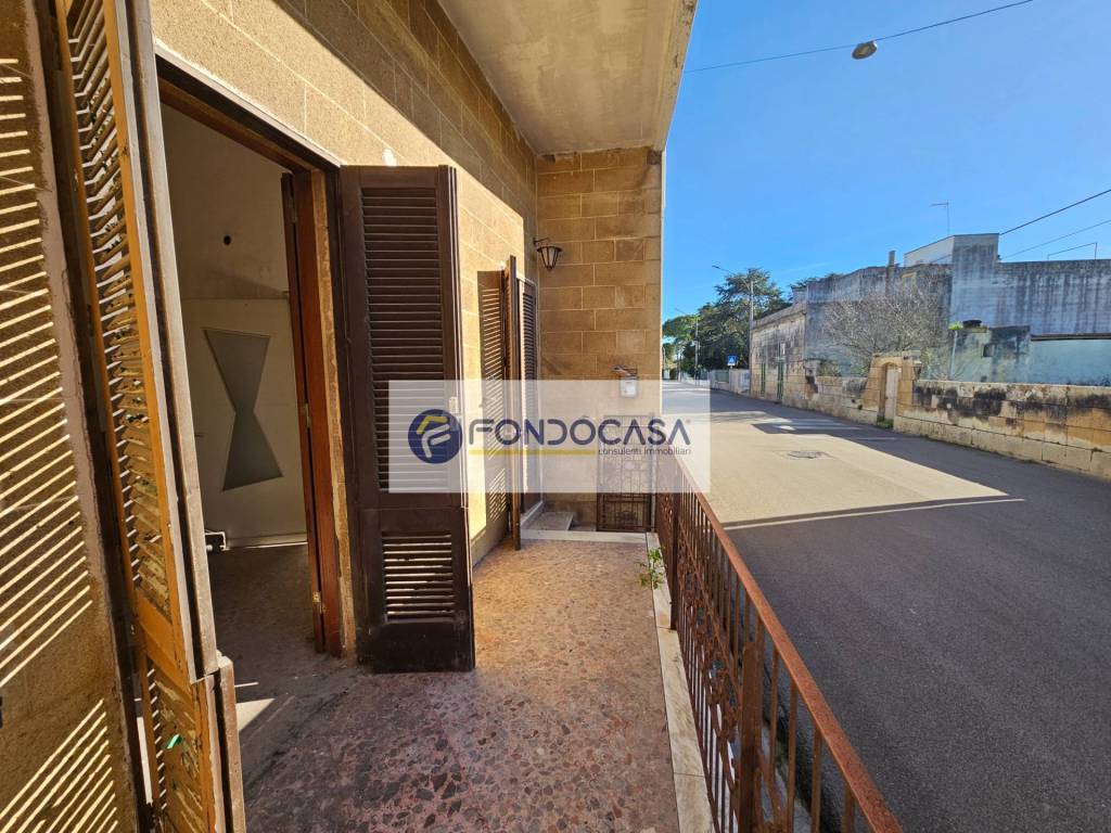 Casa indipendente a Zollino in Viale Italia - Foto 5