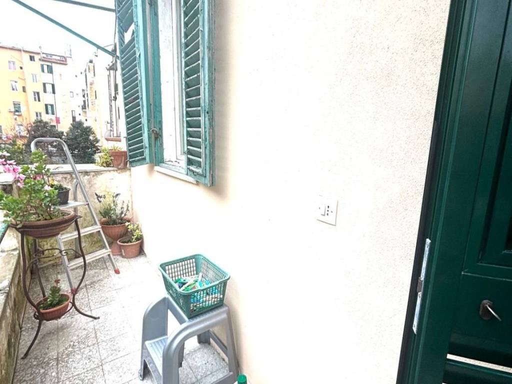 Appartamento a Livorno in Corso Amedeo, 140 - Foto 5