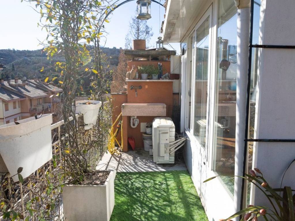 Appartamento a Rapallo in Via della Pineta, 5 - Foto 5