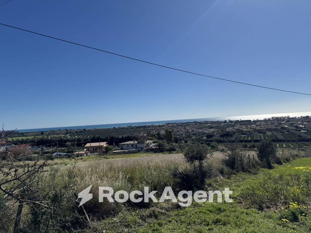 Terreno a Simeri crichi in Simeri Mare - Foto 3