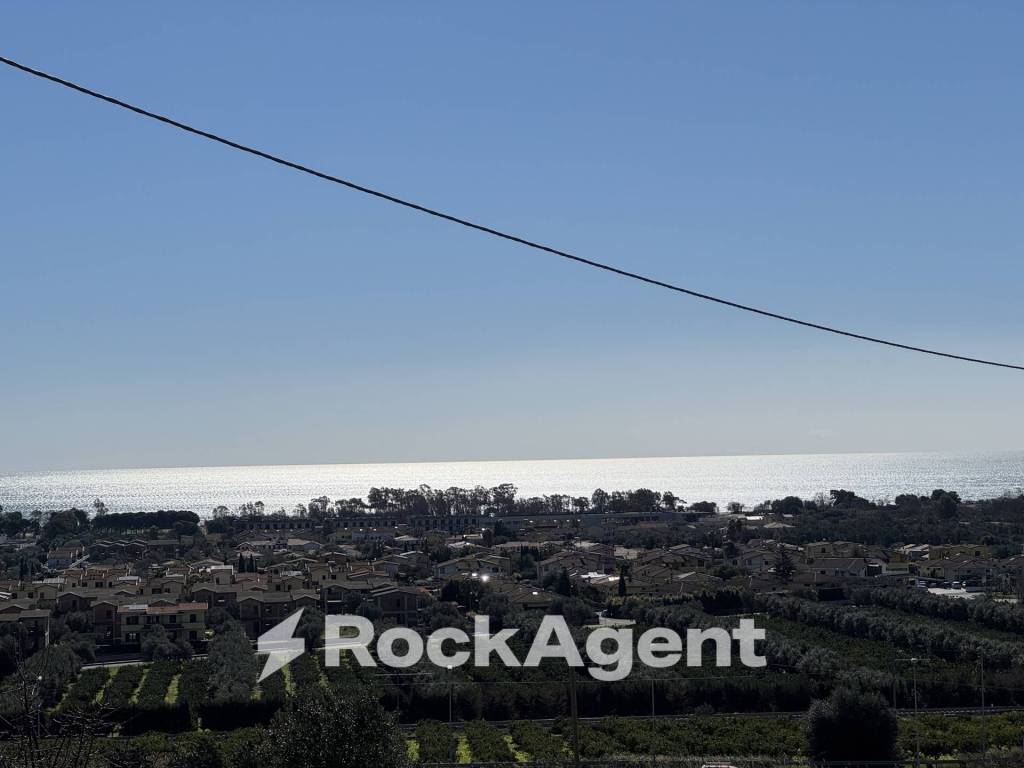 Terreno a Simeri crichi in Simeri Mare - Foto 4