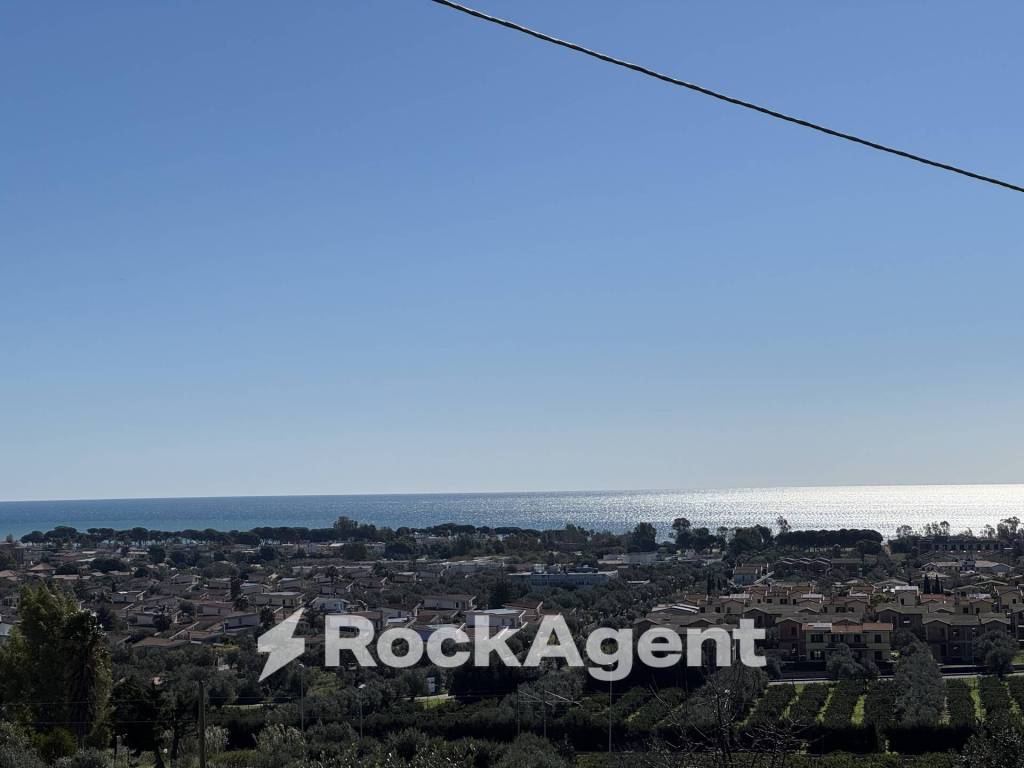 Terreno a Simeri crichi in Simeri Mare - Foto 5