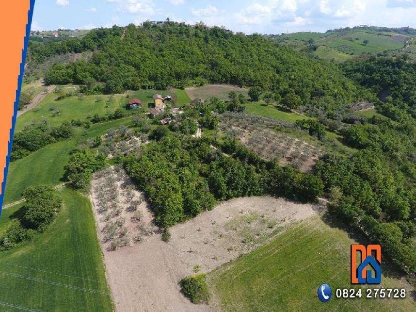 Terreno a Paduli in Paduli - Foto 4