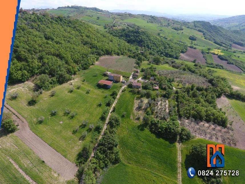 Terreno a Paduli in Paduli - Foto 5