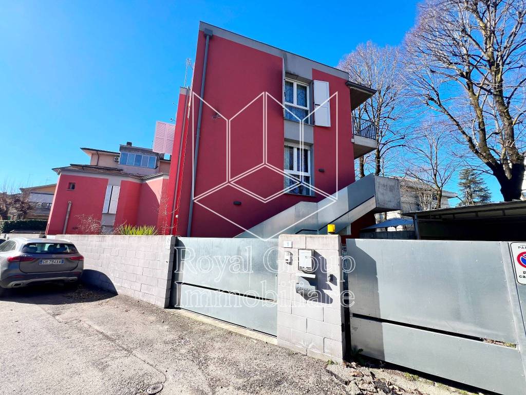 Appartamento a Parma - Foto 2