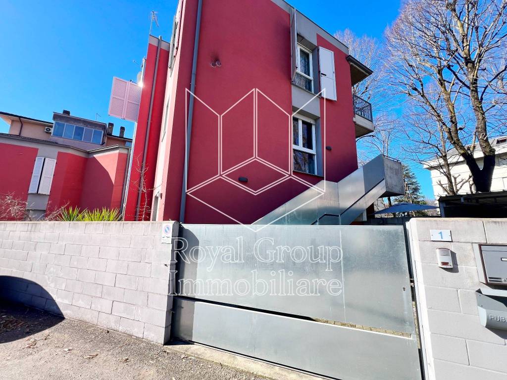 Appartamento a Parma - Foto 3