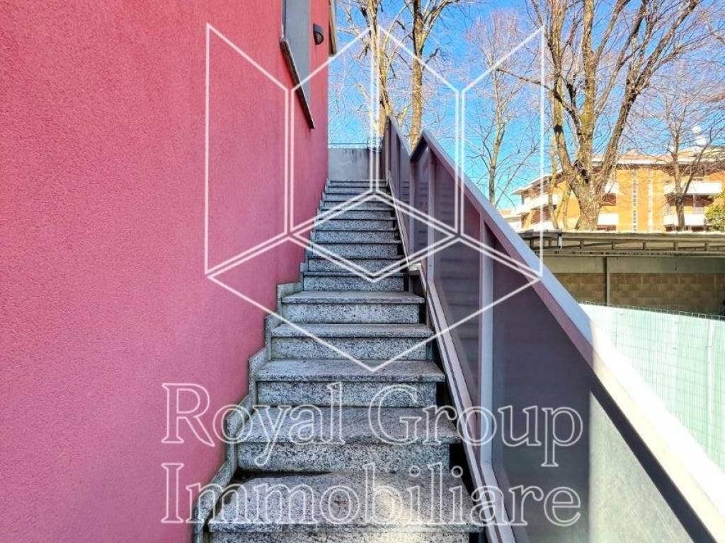 Appartamento a Parma - Foto 5