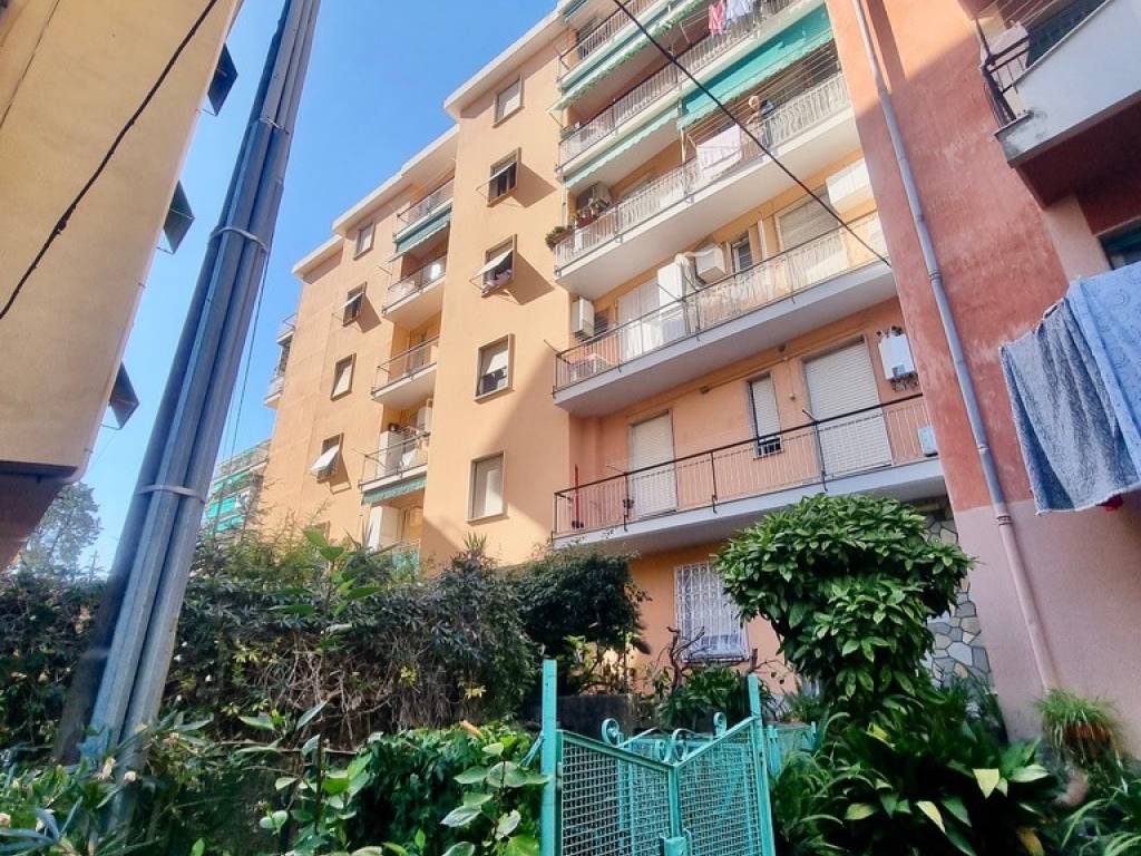 Appartamento a Sanremo in Via Caduti del Lavoro, 30 - Foto 4