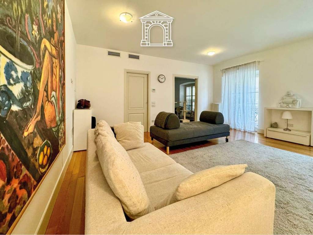 Appartamento a Trieste in via del Teatro - Foto 2