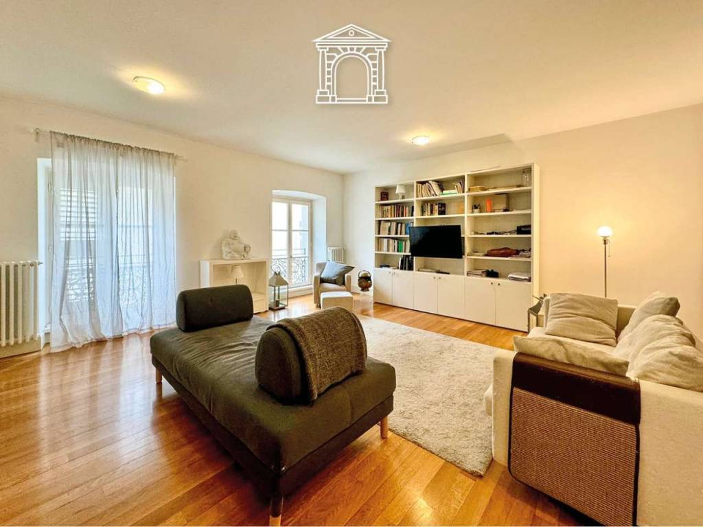 Appartamento a Trieste in via del Teatro - Foto 4