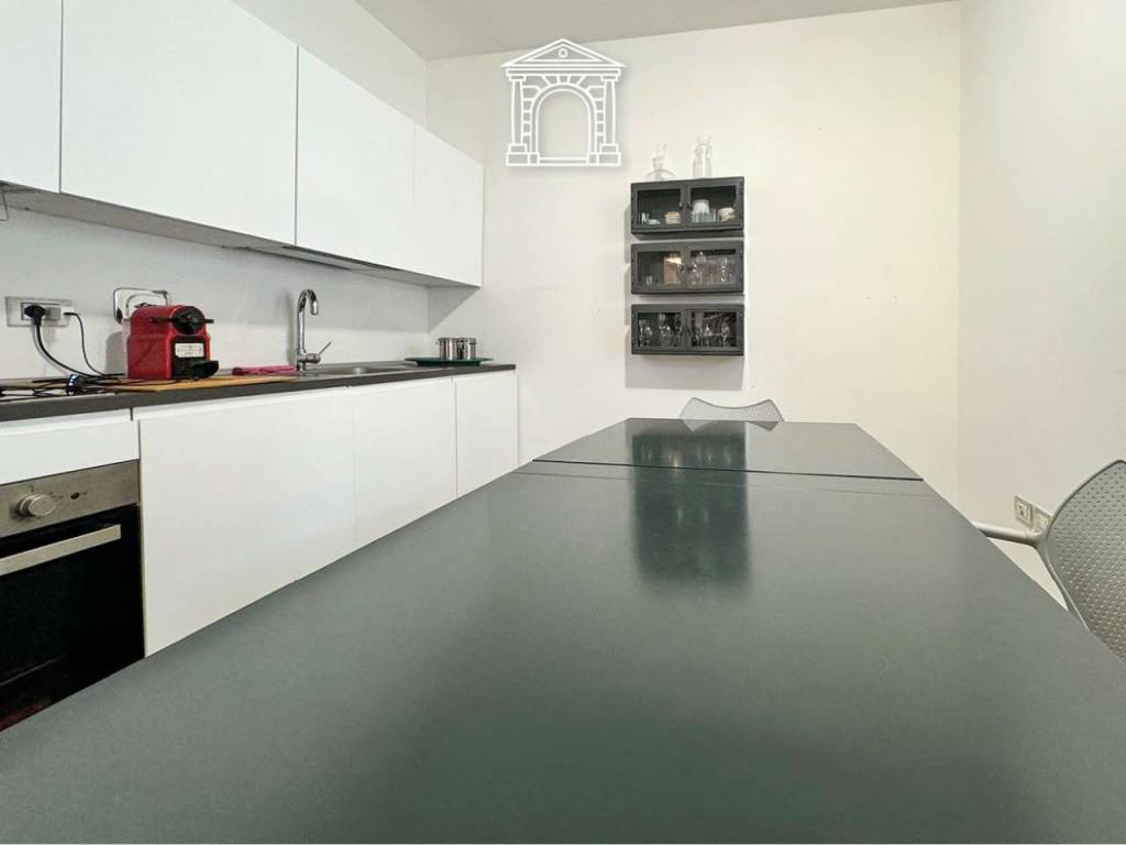 Appartamento a Trieste in via del Teatro - Foto 5