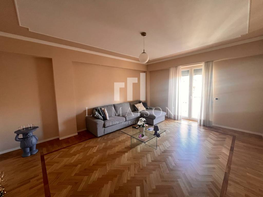 Appartamento a Campobasso in Via Larino, 19 - Foto 2