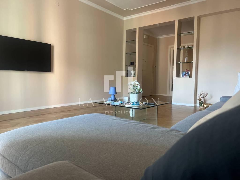 Appartamento a Campobasso in Via Larino, 19 - Foto 3