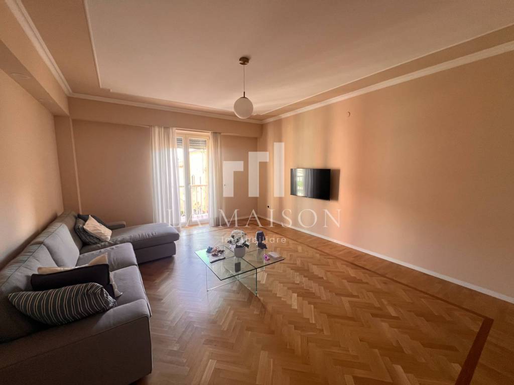 Appartamento a Campobasso in Via Larino, 19 - Foto 4