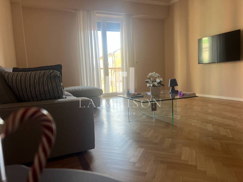 Appartamento a Campobasso in Via Larino, 19 - Foto 5